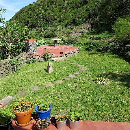 Palheiro Da Assomada Villa Faja Grande Cameră foto