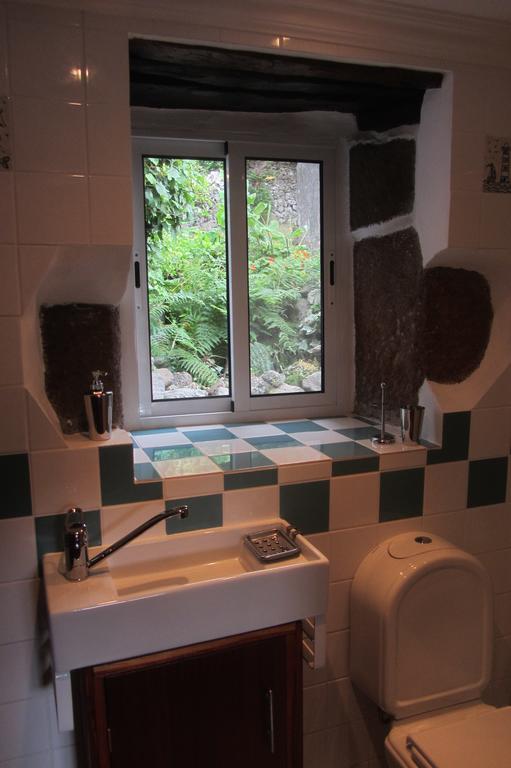 Palheiro Da Assomada Villa Faja Grande Cameră foto